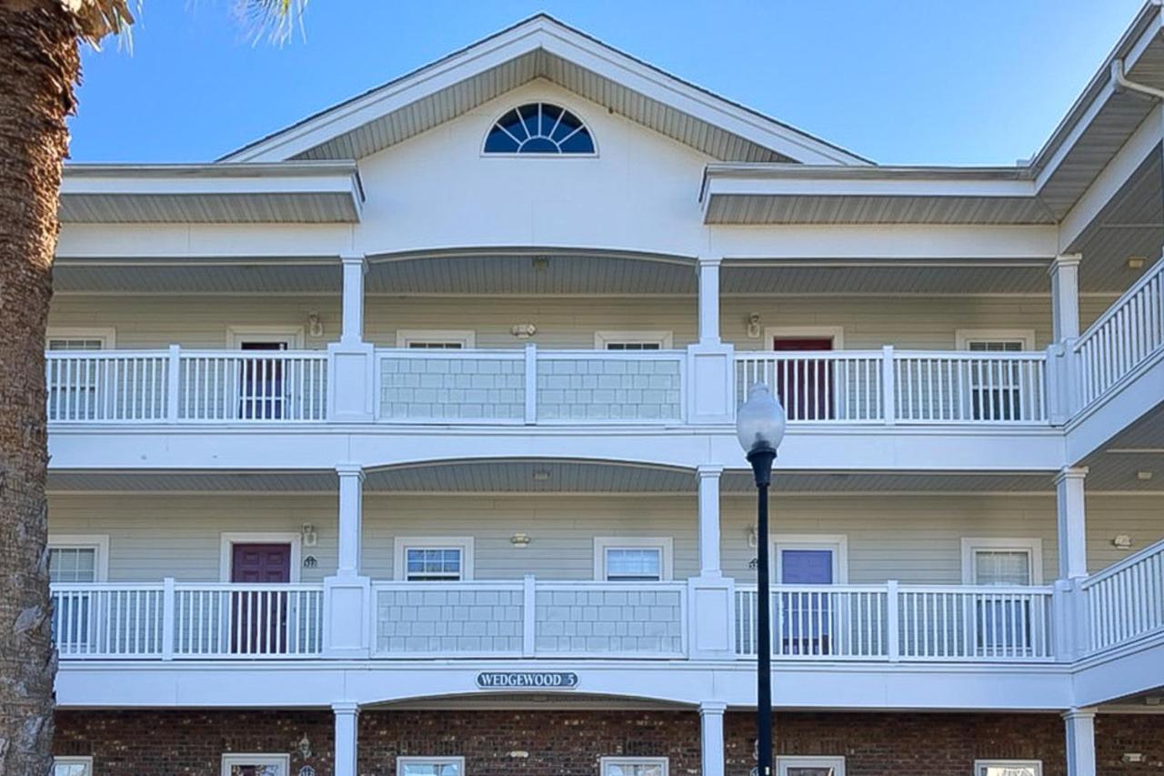 The Sandy Oyster Myrtle Beach Exterior photo